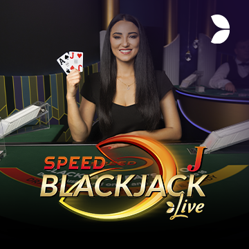 Speed Blackjack J - TITANBET138