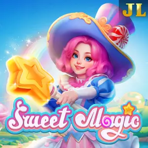 Sweet Magic - TITANBET138