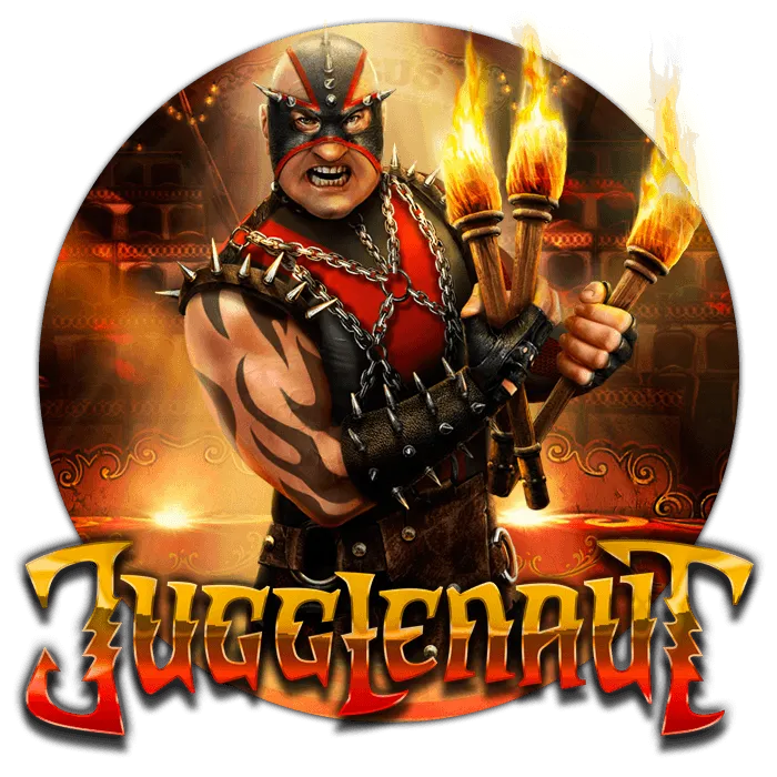 Habanero : Jugglenaut - TITANBET138