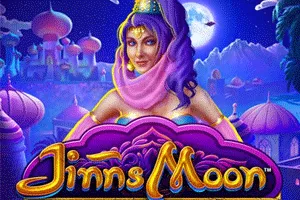 Jinns Moon - TITANBET138