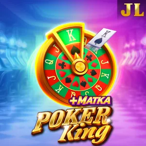 Poker King - TITANBET138