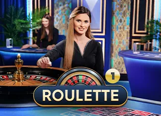 Roulette Azure - TITANBET138