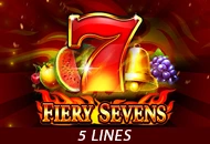 Fiery Sevens - TITANBET138