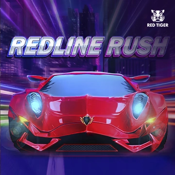 Redline Rush - TITANBET138