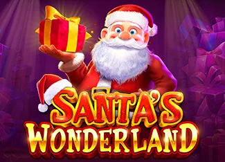 Pragmatic : Santas Wonderland - TITANBET138