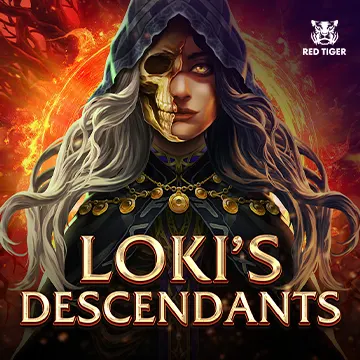 Lokis Descendants - TITANBET138