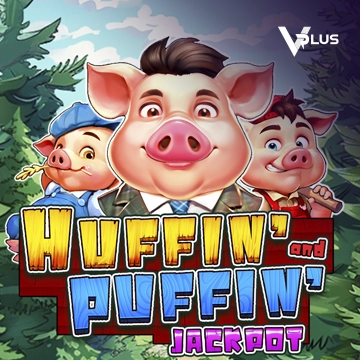 Huffin’ And Puffin’ Rising - TITANBET138