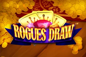 Rogues Draw™ - TITANBET138
