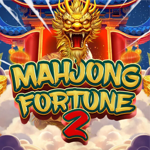 Mahjong Fortune 2 - TITANBET138