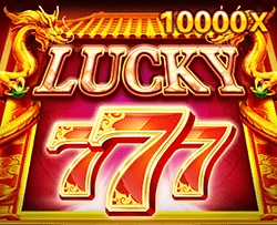 Lucky Seven - TITANBET138