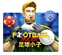 Joker123 : Football Rules - TITANBET138