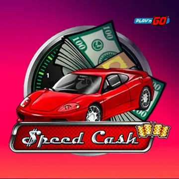 Speed Cash - TITANBET138
