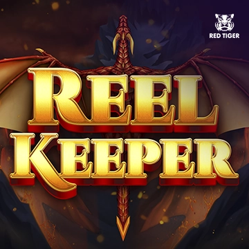 Reel Keeper - TITANBET138