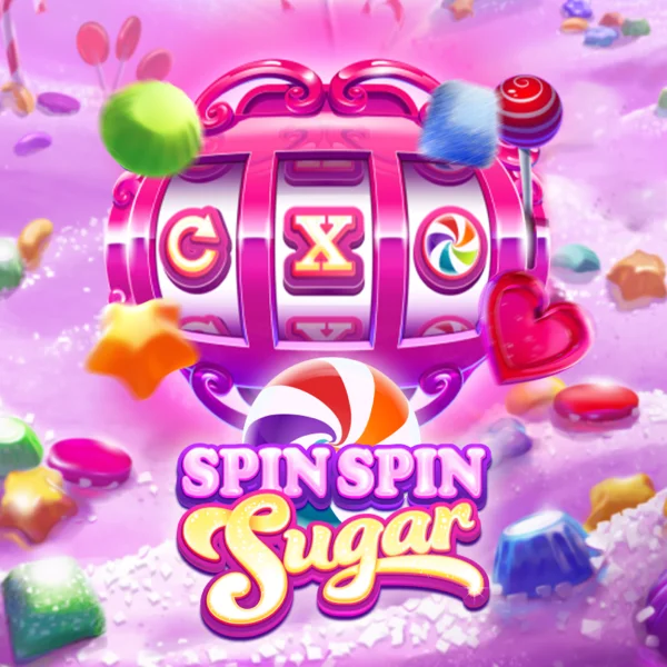Spin Spin Sugar - TITANBET138
