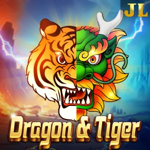 Dragon & Tiger - TITANBET138
