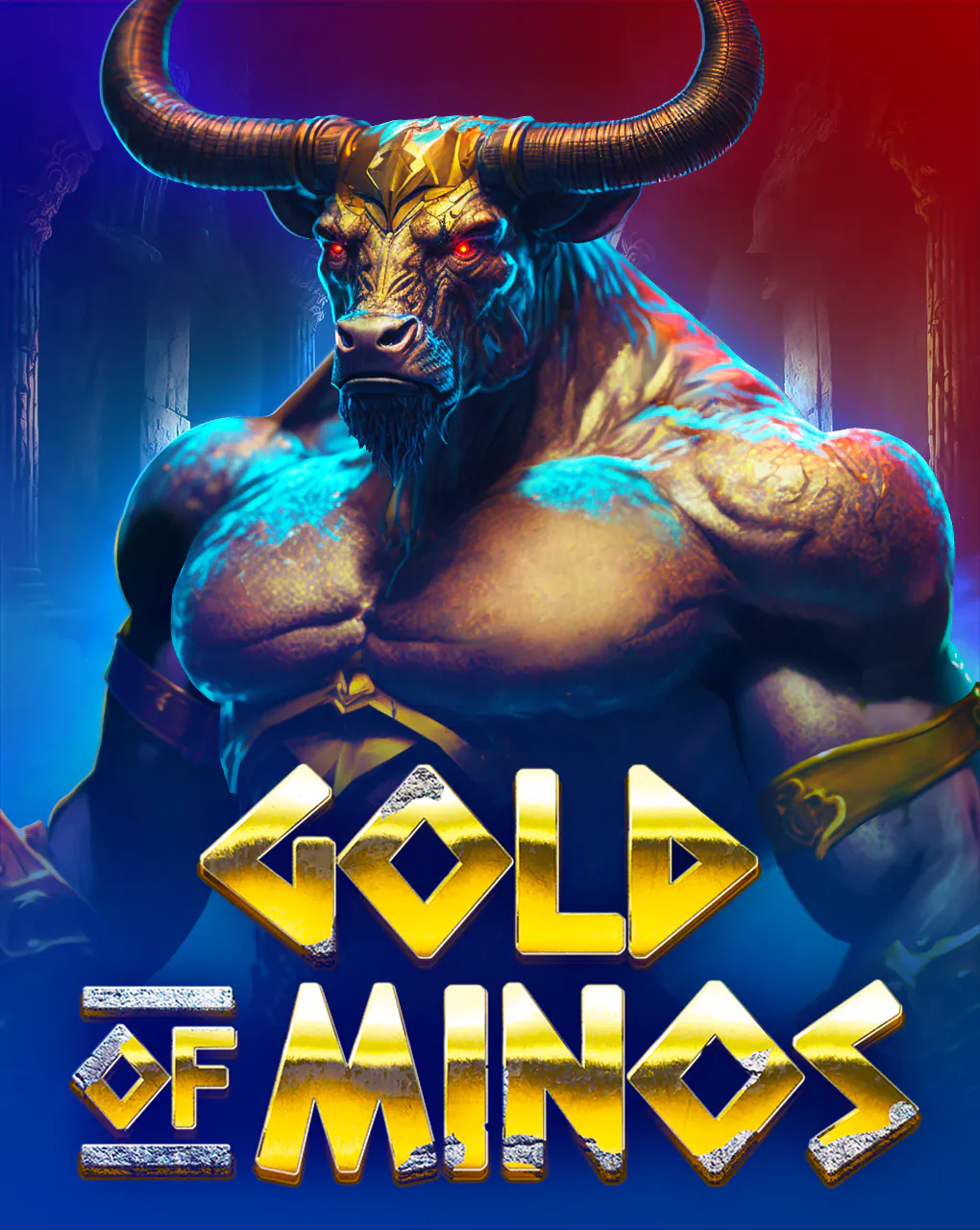 Gold of Minos - TITANBET138