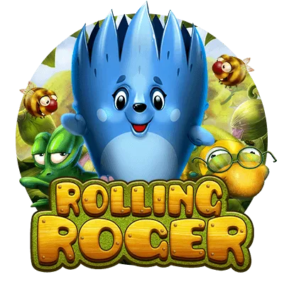 Habanero : Rolling Roger - TITANBET138