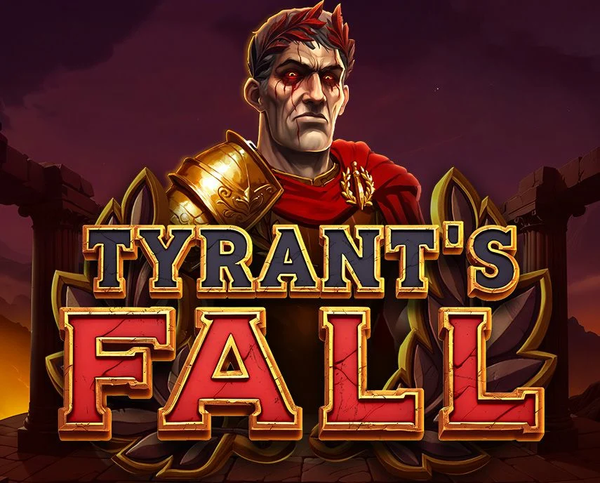 Tyrants Fall - TITANBET138