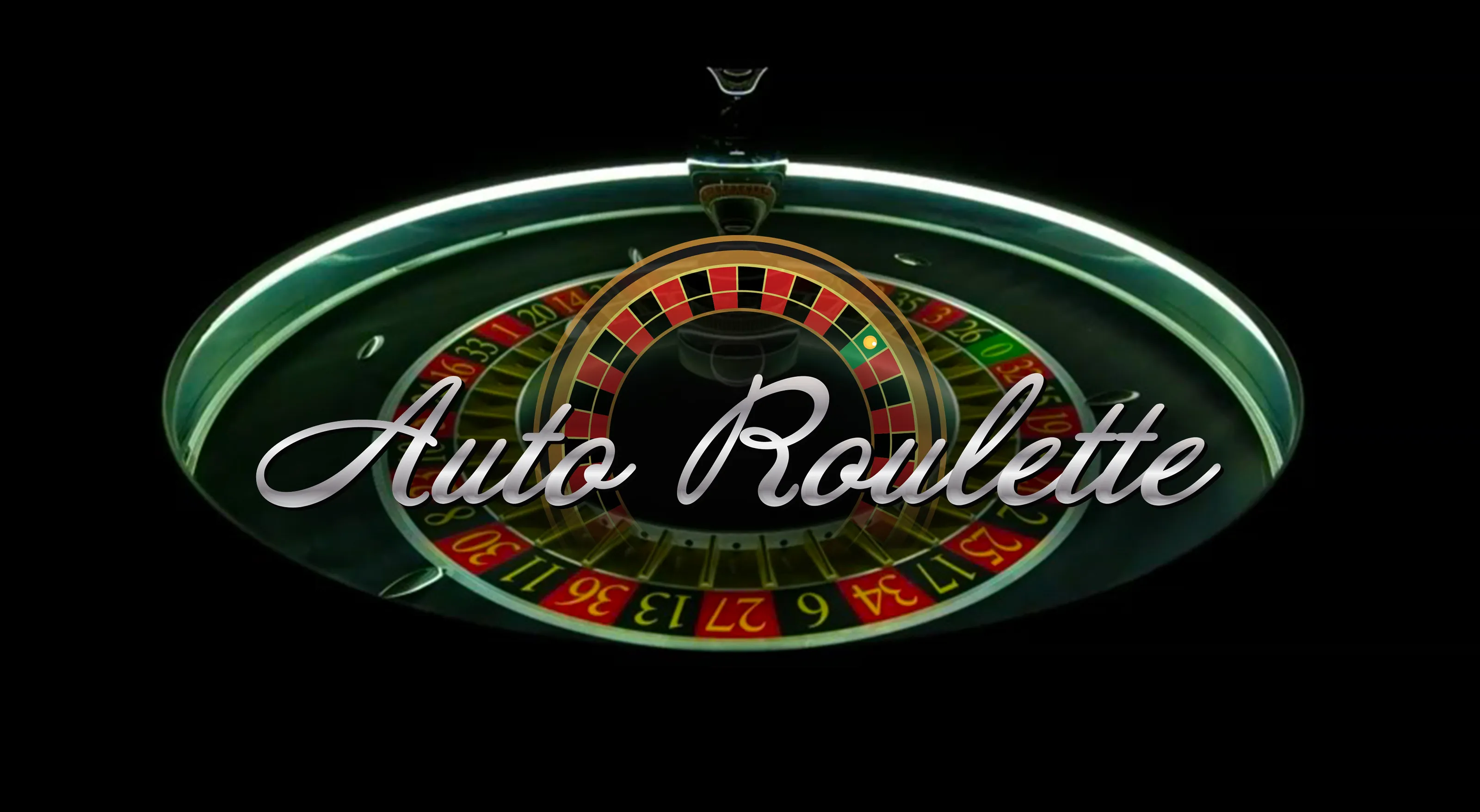 Auto Roulette 2 - TITANBET138
