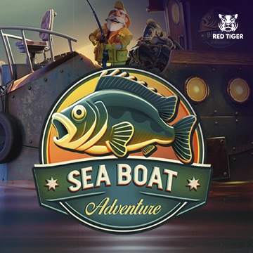 Sea Boat Adventure - TITANBET138