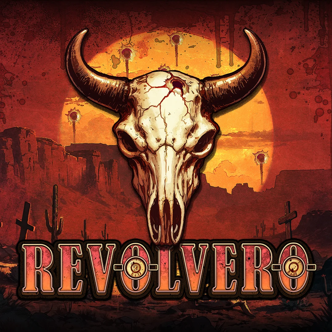 Revolvero - TITANBET138