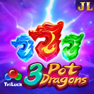 3 Pot Dragons - TITANBET138