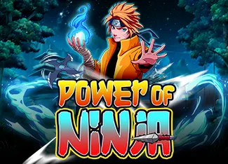 Pragmatic : Power of Ninja - TITANBET138