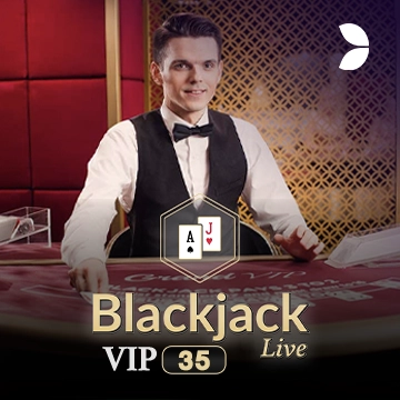 Blackjack VIP 35 - TITANBET138