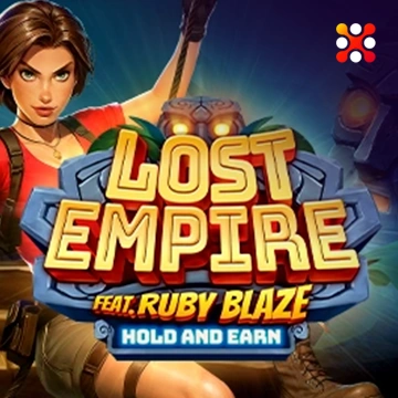 Lost Empire - TITANBET138