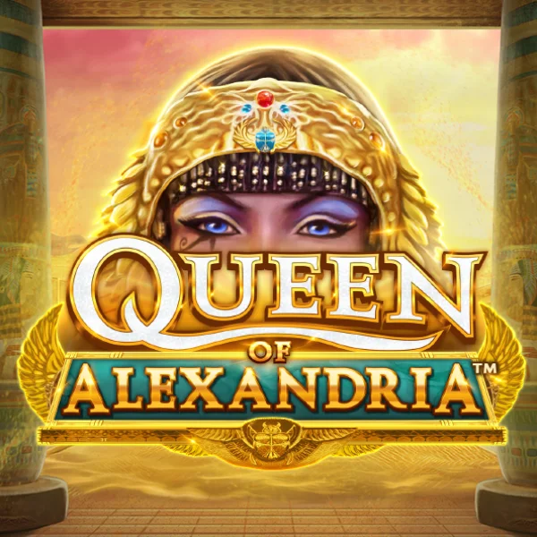 Queen of Alexandria&trade; - TITANBET138