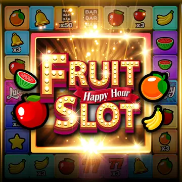 Happy Hour Fruit Slot - TITANBET138