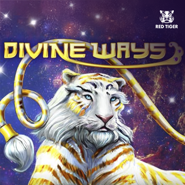 Divine Ways - TITANBET138