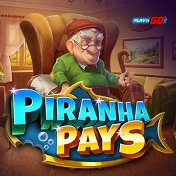 Piranha Pays - TITANBET138
