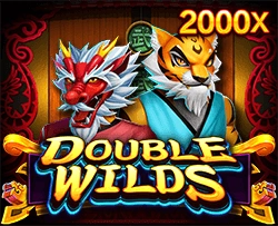 Double Wilds - TITANBET138