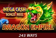 Dragon Empire - TITANBET138