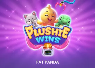 Plushie Wins - TITANBET138