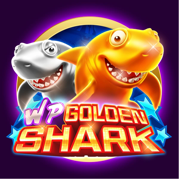 WP Golden Shark - TITANBET138