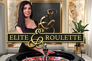 Elite Roulette - TITANBET138