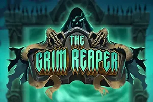 The Grim Reaper - TITANBET138