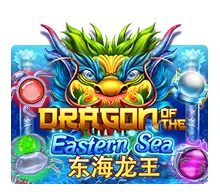 Joker123 : Dragon Of The Eastern Sea - TITANBET138