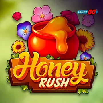 Honey Rush - TITANBET138