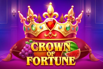 Crown of Fortune - TITANBET138