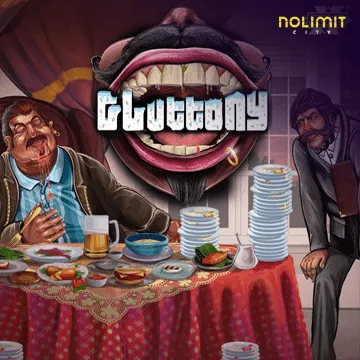 NolimitCity : Gluttony - TITANBET138