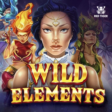Wild Elements - TITANBET138