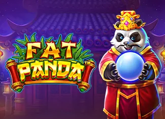 Pragmatic : Fat Panda - TITANBET138