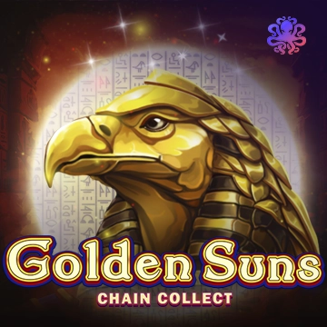 Golden Suns: Chain Collect - TITANBET138
