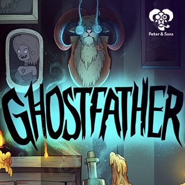 Ghost Father - TITANBET138
