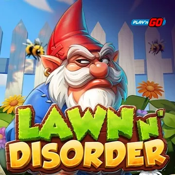 Lawn n Disorder - TITANBET138