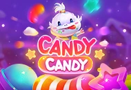 Candy Candy - TITANBET138