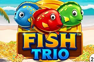 Fish Trio - TITANBET138